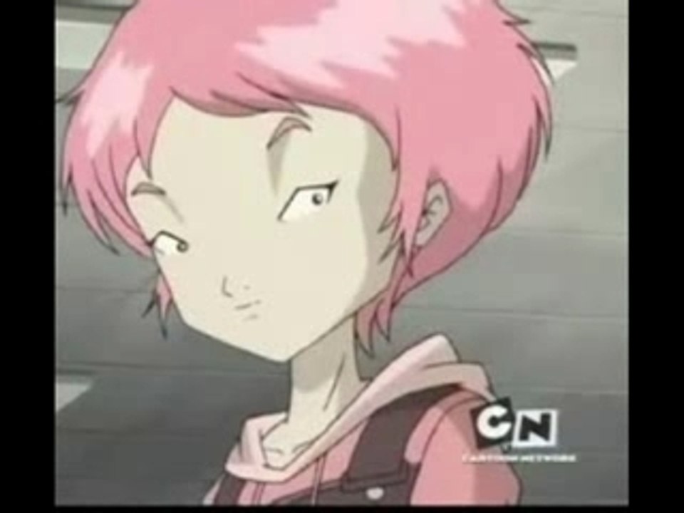 Code Lyoko - Partie 2