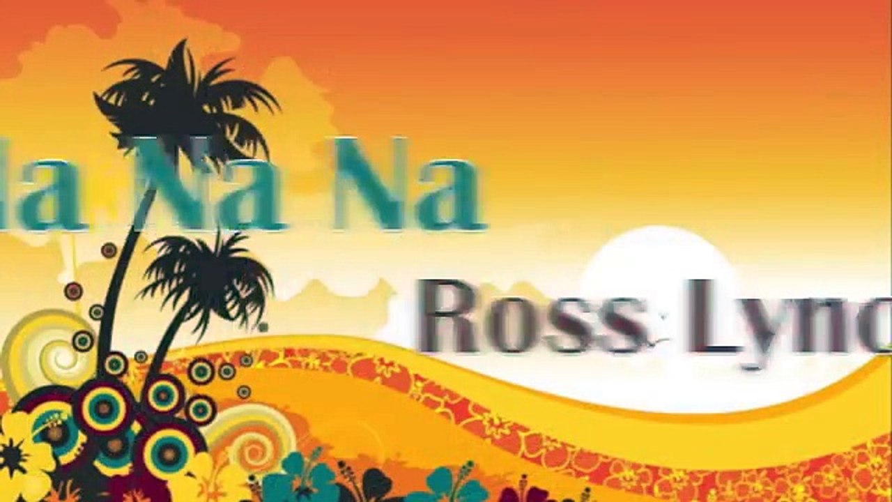 Austin & Ally Na Na Na Full (Lyrics)