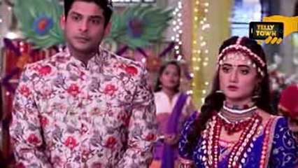 Dil Se Dil Tak - 20th September 2017 - Today Latest News - Colors TV Serial