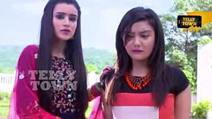 Swabhimaan - 20th September 2017 - Today Latest News - Colors TV Serial