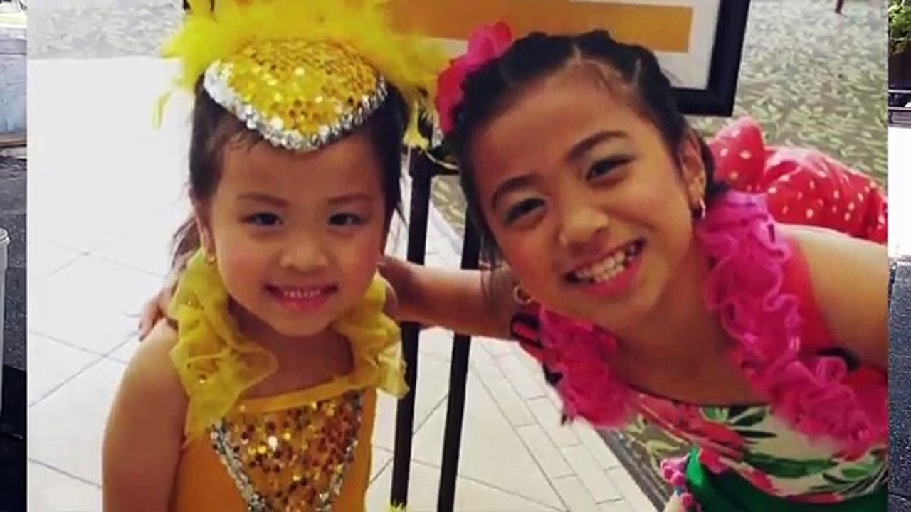 Toxic Waste Challenge | JeungGirls