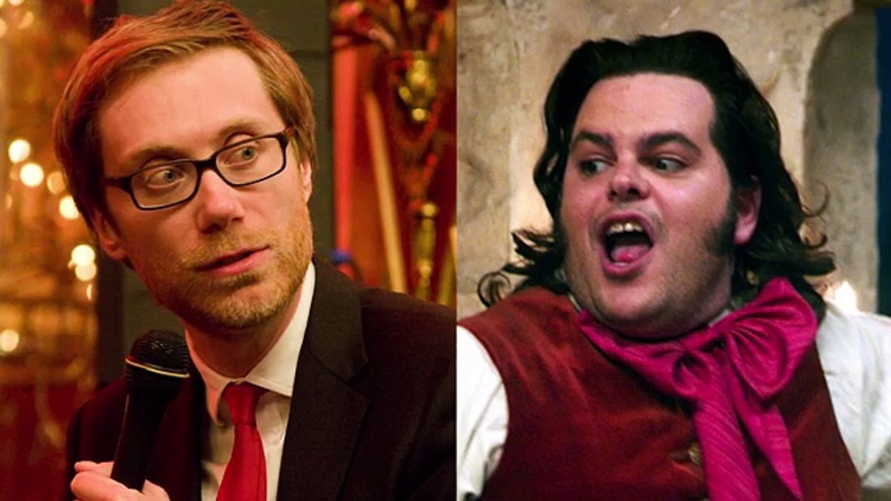 Beauty And The Beast (2017) DELETED SCENES & Rejected Concepts