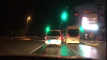 Gaziosmanpaşa'da Polise Ateş Açıldı 1 Şehit -