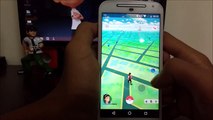 Pokemon GO Android Hack | NO Root | Joystick & Location Spoofing