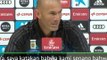 SEPAKBOLA: La Liga: Zidane Lega Ronaldo Akhirnya Kembali