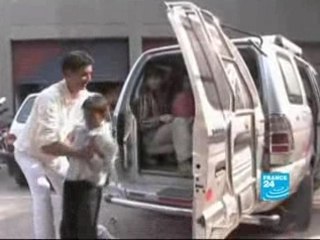 FRANCE24-FR-Reportage-ONG au secours d'enfants travailleurs