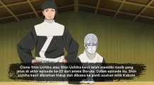 6 Manfaat Clone Shin Uchiha Bagi Desa Konoha - No 3 Paling Mengejutkan
