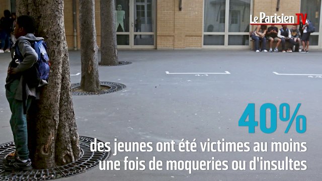 Violence au collège : quel est le ressenti dans les quartiers difficiles ?