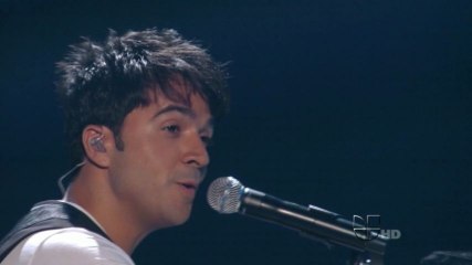 Luis Fonsi - Gritar
