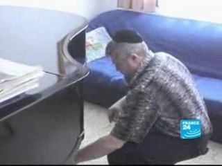 FRANCE24-FR-Reportage-Yigal Amir icone extreme droite