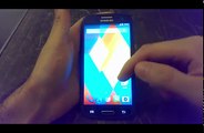 Samsung Galaxy S3 Android 4.4.4 Yazılım Tanıtımı