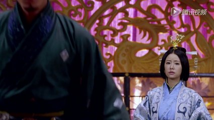 秀麗江山之長歌行48 DVD原版