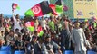 Cricket-mad Afghan fans flock to T20 despite violence