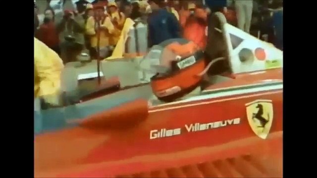 Formula 1 pit stops evolution - 50s, 70s, 80s, 90s, 00s, 10s (slowest to fastest)