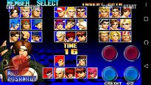 [Tutorial] Como Baixar The King Of Fighters 97 a 98 Para Android