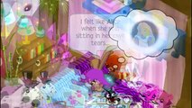 Animal Jam: Journal of a Jammer (Episode #3: The Accidental Drop)