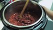 Fast One Pot Pasta - Instant Pot Pressure Cooker