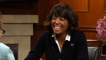 If You Only Knew: Aisha Tyler