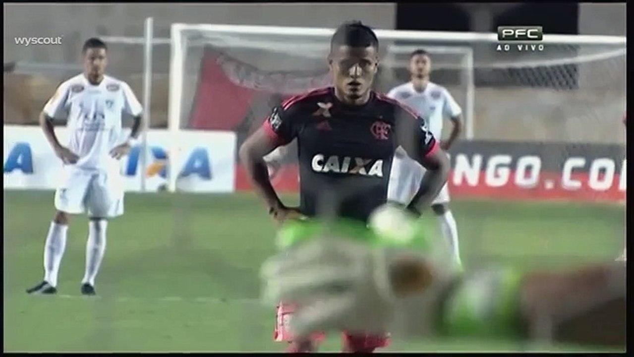 everton penaltis