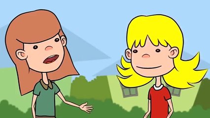 04 La niña que no queria Bañarse, hábitos de higiene, salud ambiental, Oxapampa