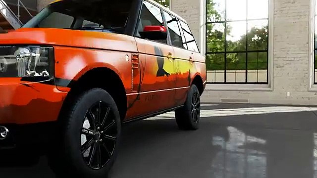 Forza 5 Head Over Heels Achievement Forza 5 Head Over Heels Achievement