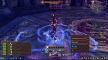 [Blade and Soul playBnS] Tower Of Mushin - Floor 8 - Third Fight (Assassin)