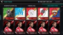 FIFA 17 MOBILE iOS 1 MILLION COIN SHOPPING SPREE!!! 2 ELITES IN ONE PACK!! | FIFA 17 Mobile iOS