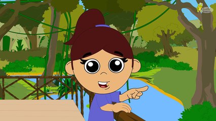 we are going to the zoo song