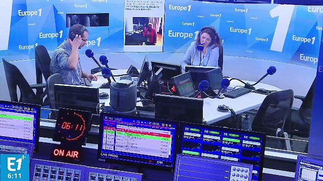 Le journal des sports - Ça se gâte pour Bernard Laporte