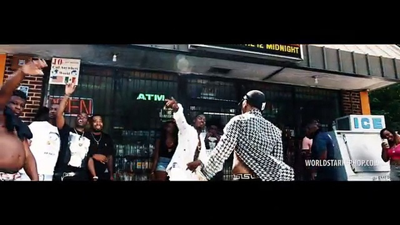 YFN Lucci Thug Motivation Feat. John Popi & YFN Kay