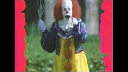 "Ça", "Poltergeist"... Les clowns au cinéma, une mauvaise blague qui dure