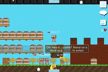 Как зарегистрировать GrowID в игре growtopia(Видео урок)#3