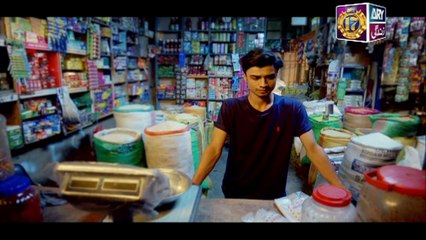 Haya Kay Rang Episode 155 In High Quality on Ary Zindagi 20th September 2017