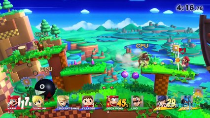 Top 10 Characters We Wanna See In A Fighting Game