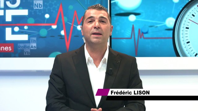 Parlons santé - Parlons santé