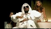 R. Kelly Ft. T.I. & T-Pain - I'm A Flirt