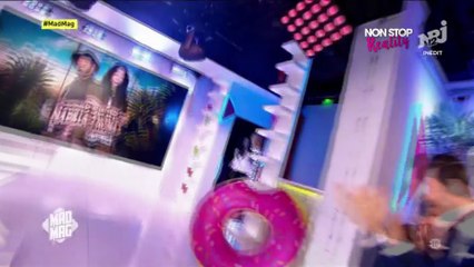 Mad Mag : Ayem et Nabilla en larmes pour leurs retrouvailles (Vidéo)