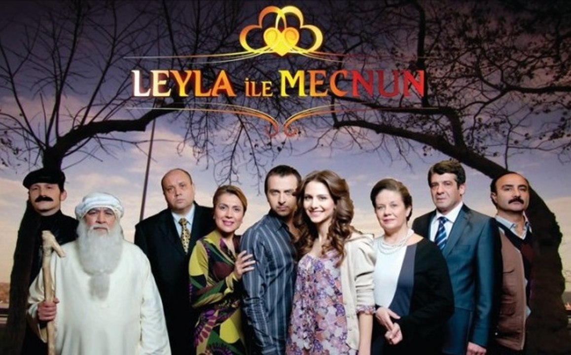 Leyla ile Mecnun 25/1