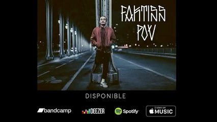 Faktiss - Voodoo ( Prod. Itzama )