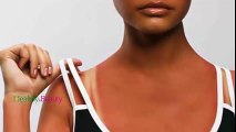 10 Easy Tips to Get Fair Skin Naturally   Dark Skin to fair Skin