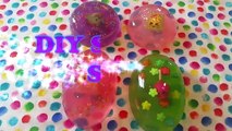 DIY Shopkins Soap - How To Make Shopkins Soap - Easy Crafts for Girls Kids ToyBoxMagic