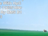 2Gb 1X2Gb Ram Memory Compatible With HpCompaq Mini 1103510Nr 1103130Nr By CMS B123