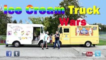 Ice Cream Truck Wars Episode #3 