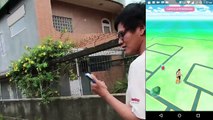 Cara Mendapatkan Pikachu Diawal Permainan Tips dan Trik Pokemon Go Game Indonesia