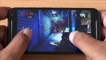 Motorola Moto G (2nd Gen new) Gaming Review