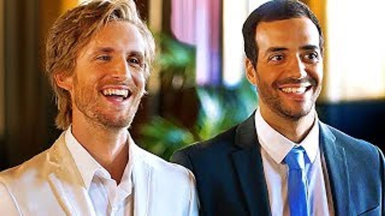 EPOUSE MOI MON POTE Bande annonce ★ Tarek Boudali, Philippe Lacheau, Comédie Française (2017)