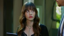 Dolunay 12. Bölüm Nazlı ve Ferit'e Büyük Şok!