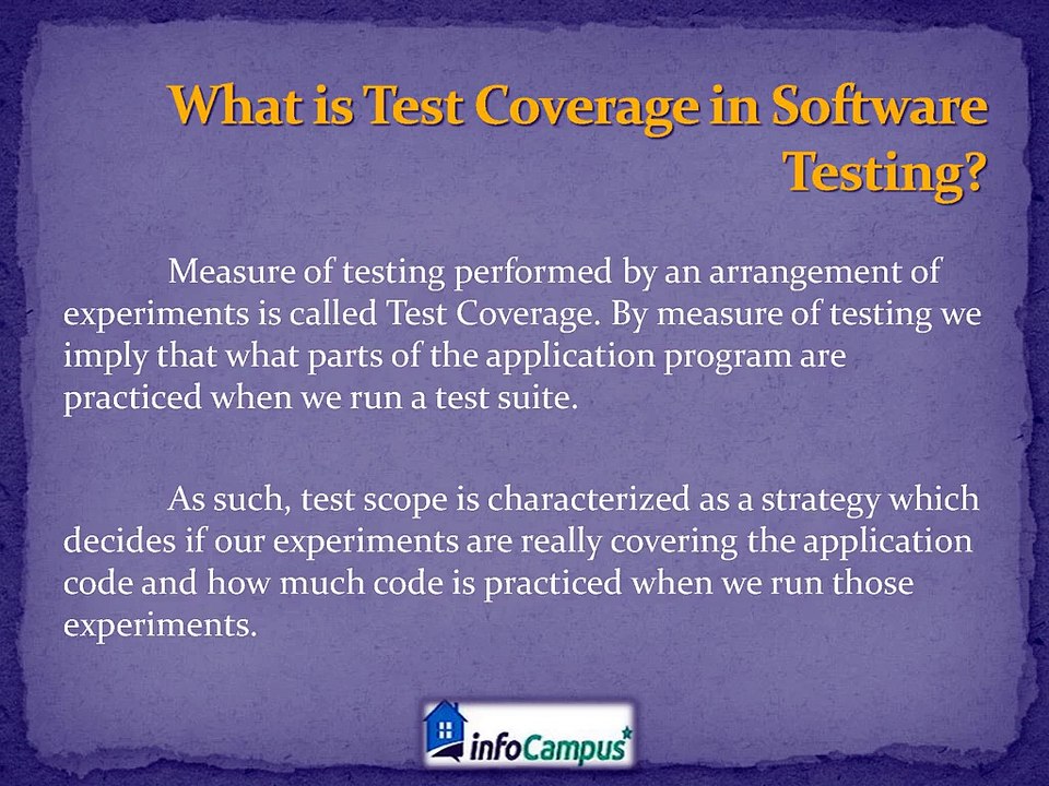 selenium training in Bangalore