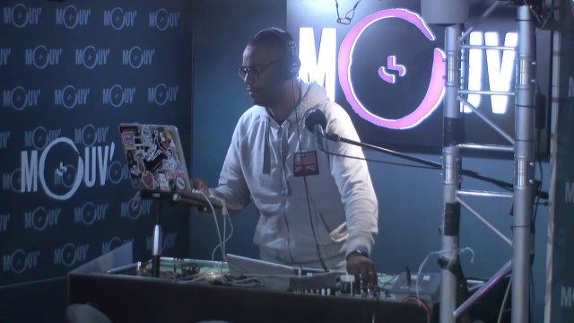 Le Wake Up Mix : Kendrick Lamar, Chris Brown, SCH...