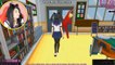 SENPAI WILL HATE KOKONA FOR CHEATING | Yandere Simulator in Cosplay!